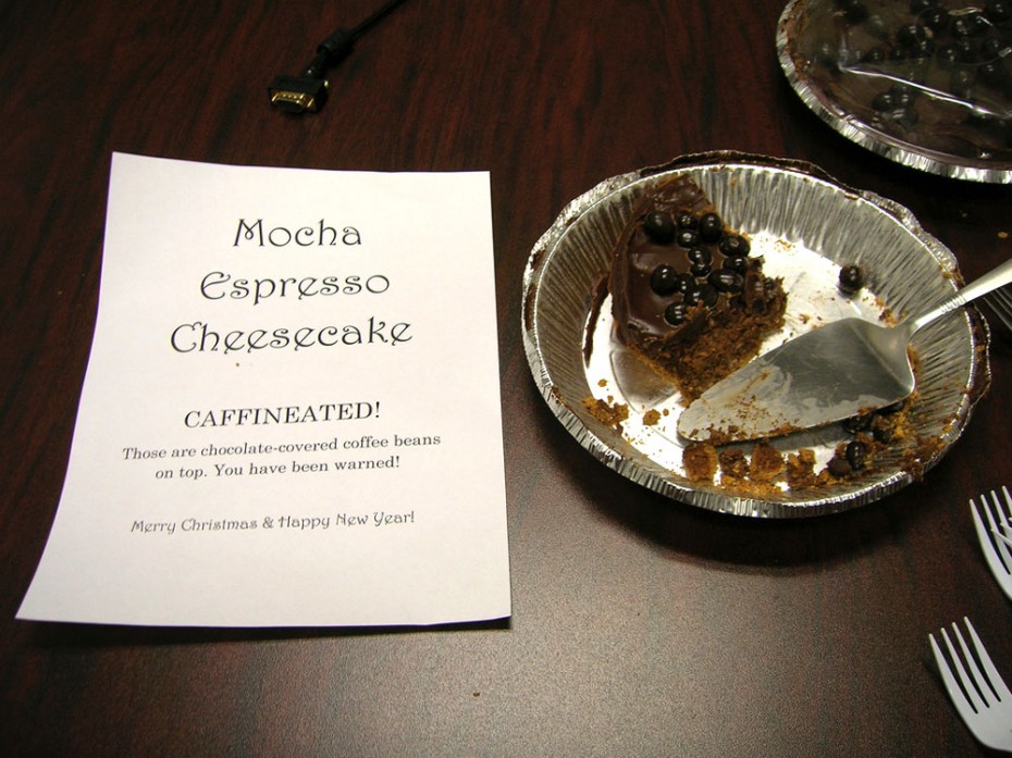 mocha