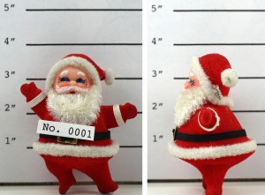 santa