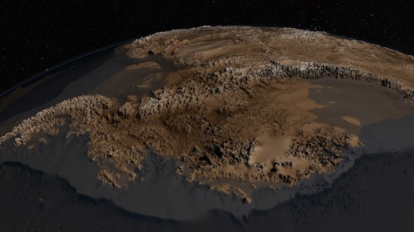 unfrozencontinent-1