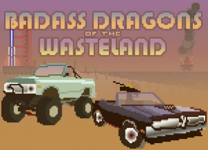 BadassDragons