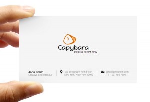 capybara