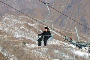 kimjongun