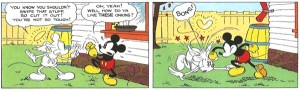 mickey