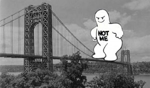 not-me