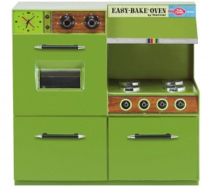 easy-bake