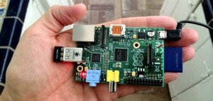 minecraft-pi