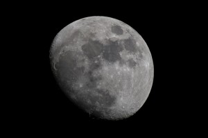moon