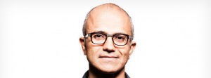 nadella