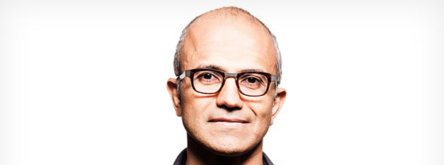 nadella