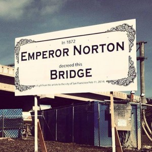 norton bridge