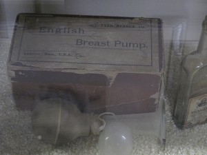 pump