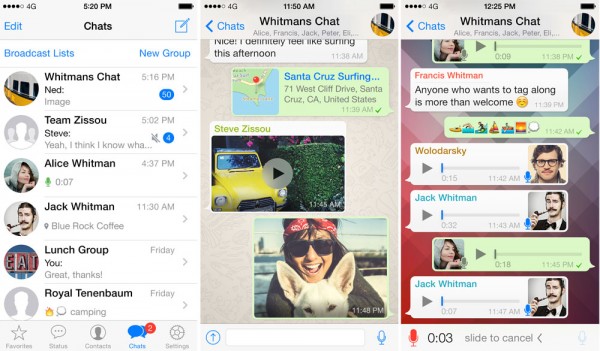 whatsapp