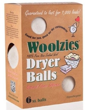 woolzies