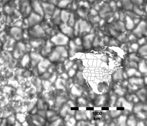 Granules2-Cropped-Photospheric-Granulation-G.Scharmer-Swedish-Vacuum-Solar-Telescope-10-July-1997