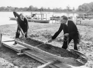 Minnetonaka-Canoe-Age