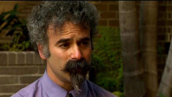 Greg Schiller.
