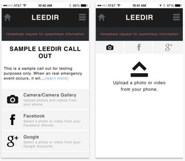 leedirapp