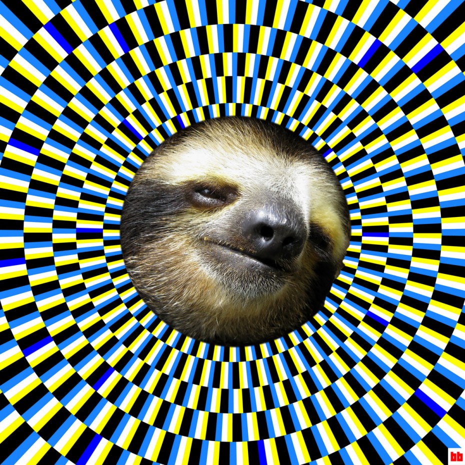 slothurday