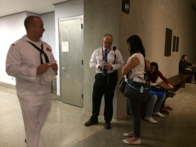 Gothamist: "Taking Jen Chung's info to place it on a 'Do not allow inside museum' list"