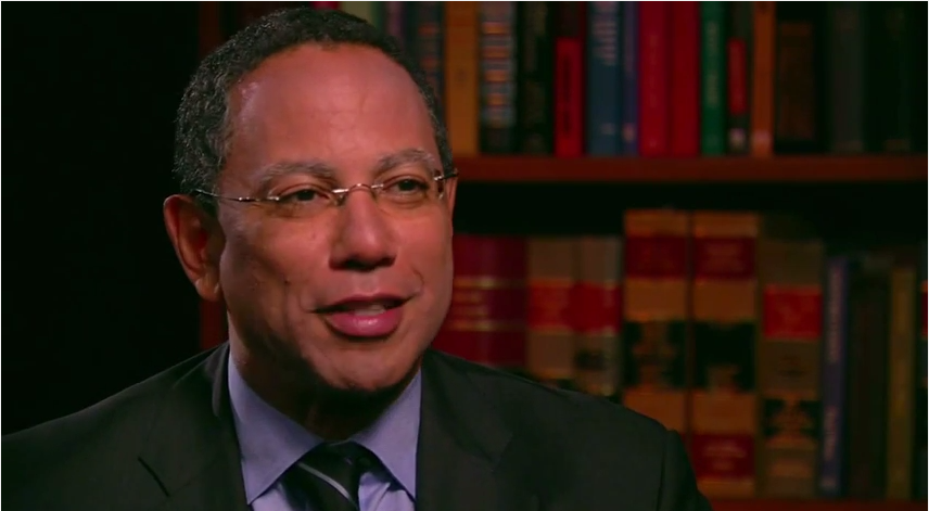 Dean Baquet.