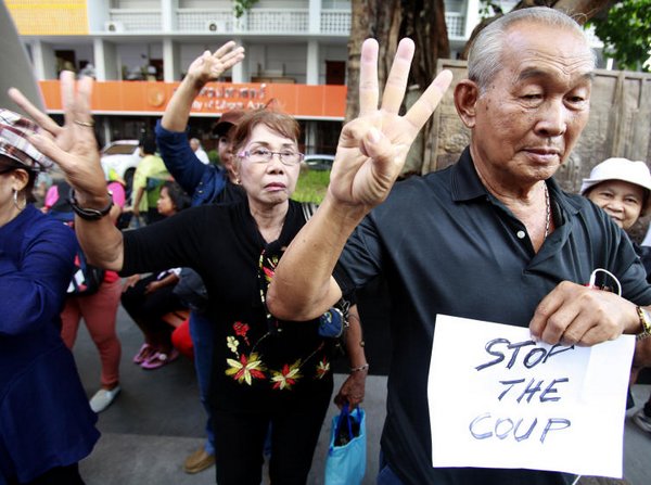 Bangkok Post.