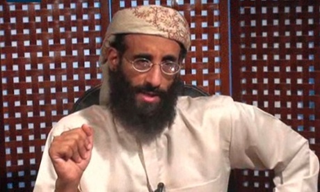 Anwar al-Awlaki, a US citizen, was killed in a US drone strike in Yemen in 2011.