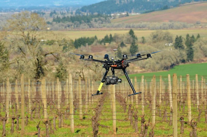Photo: Skyris Imaging.