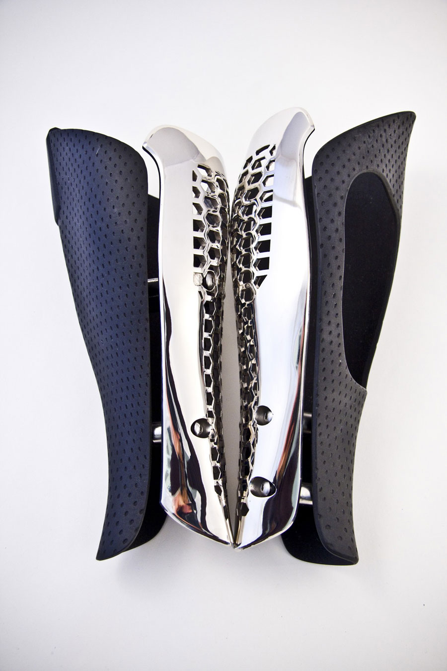 chrome_beehive_side