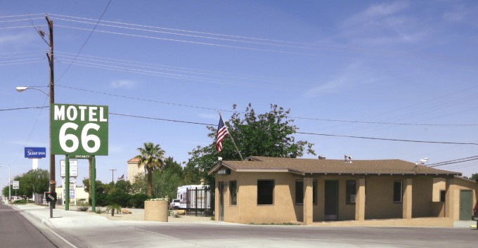 motel c