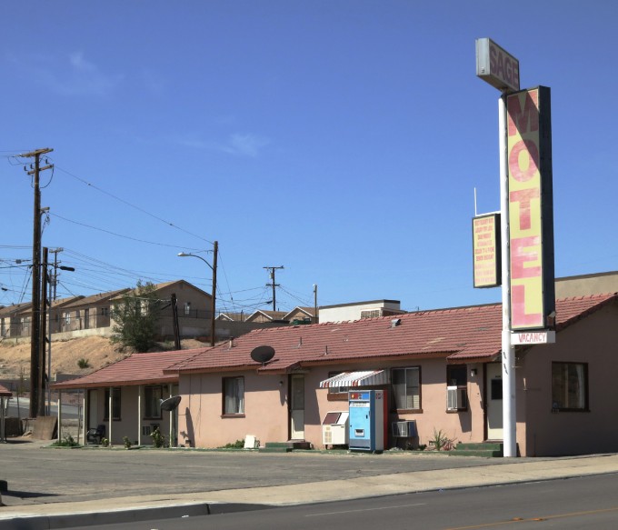 motel h