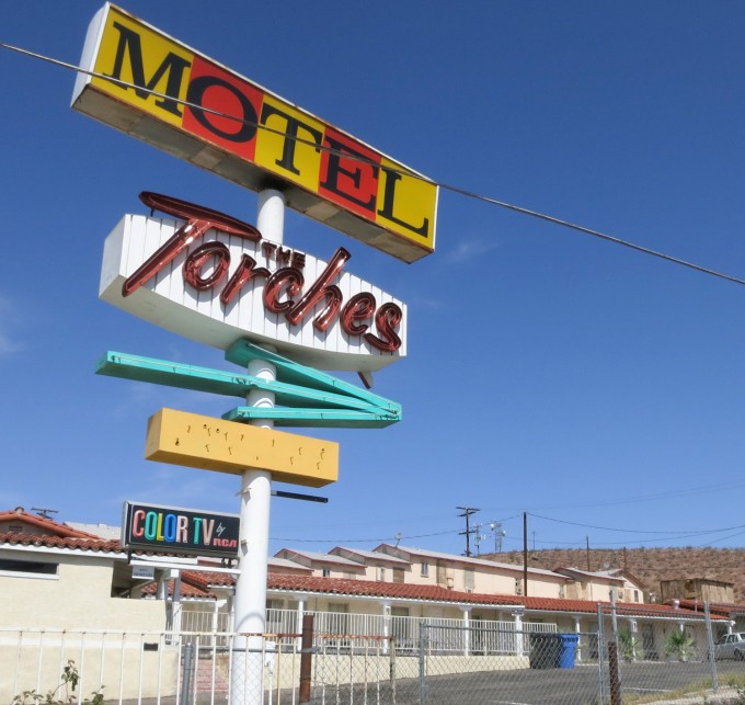 motel j