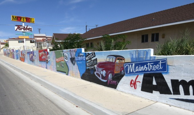 motel k
