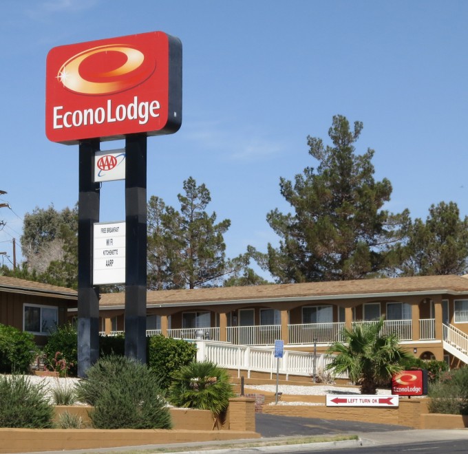 motel s