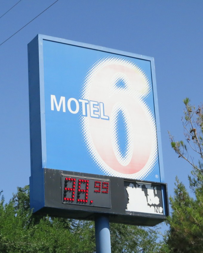 motel t