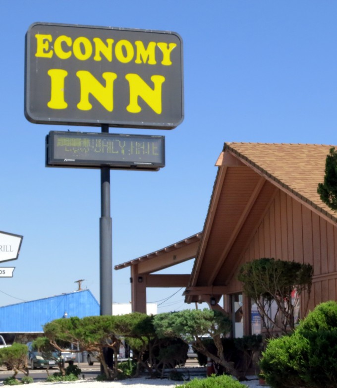motel v