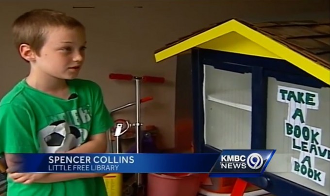 KMBC-TV, Kansas.
