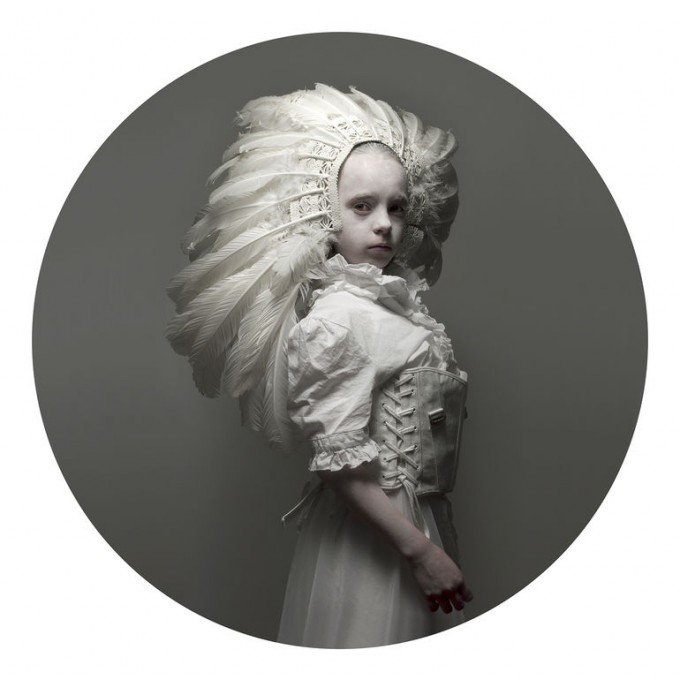 Childhood Lost I, Justyna Neryng