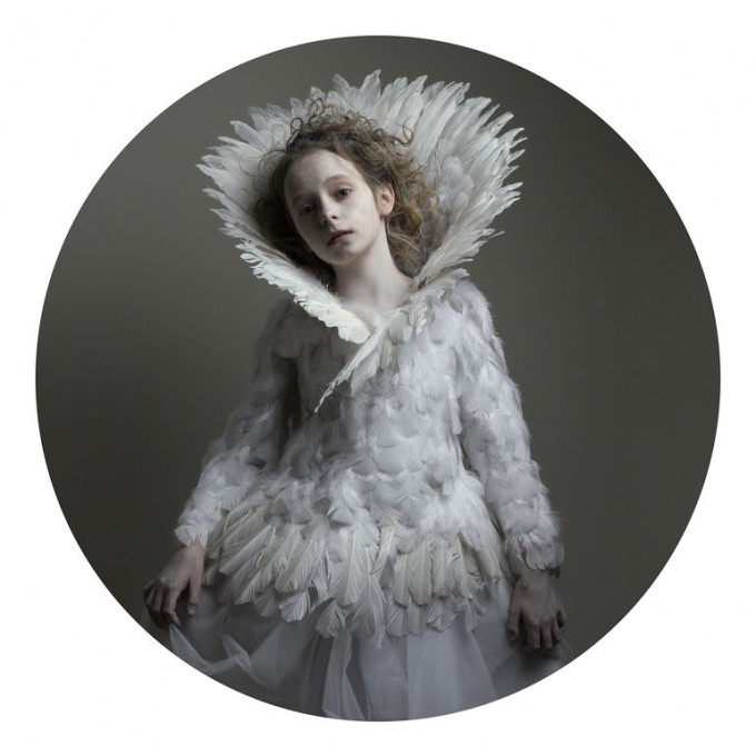 Childhood Lost VIII, Justyna Neryng