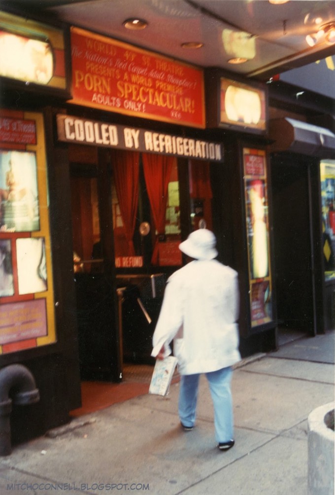 42 street 11