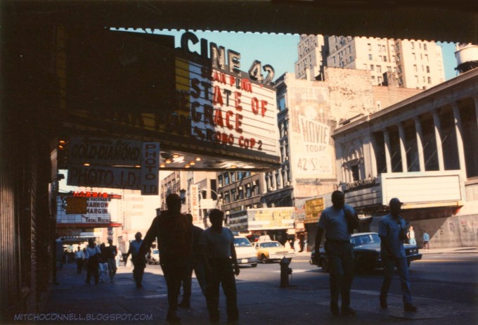 42 street 12