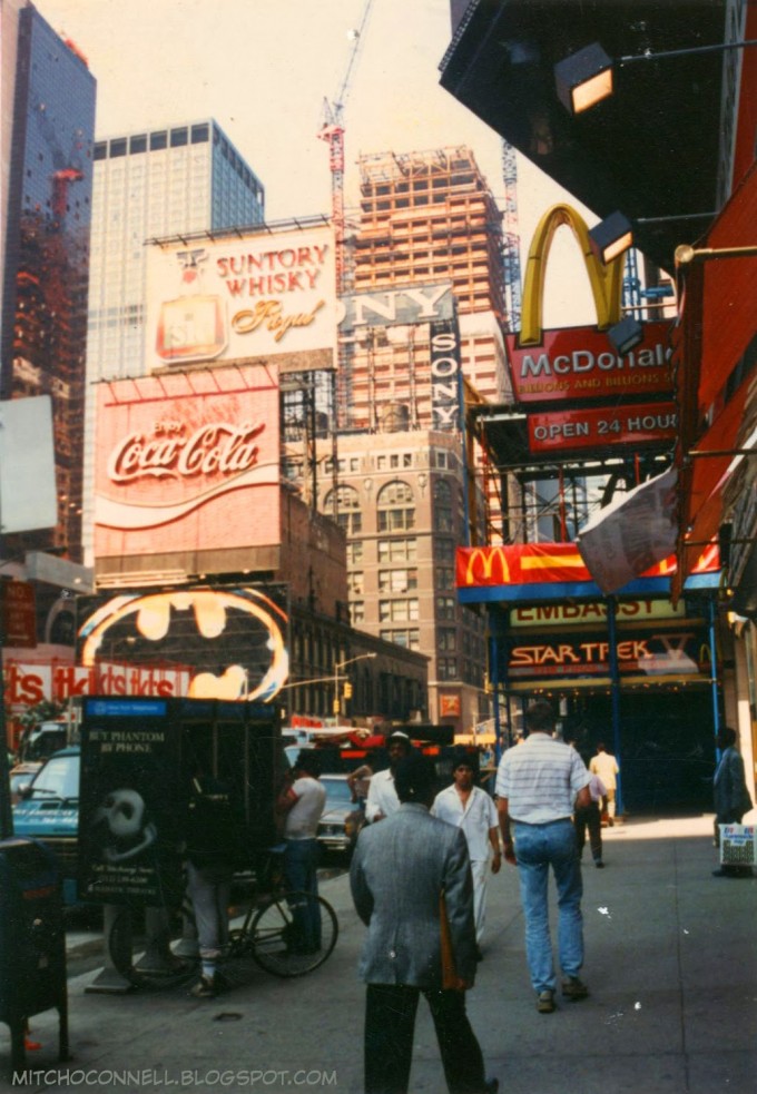 42 street 15