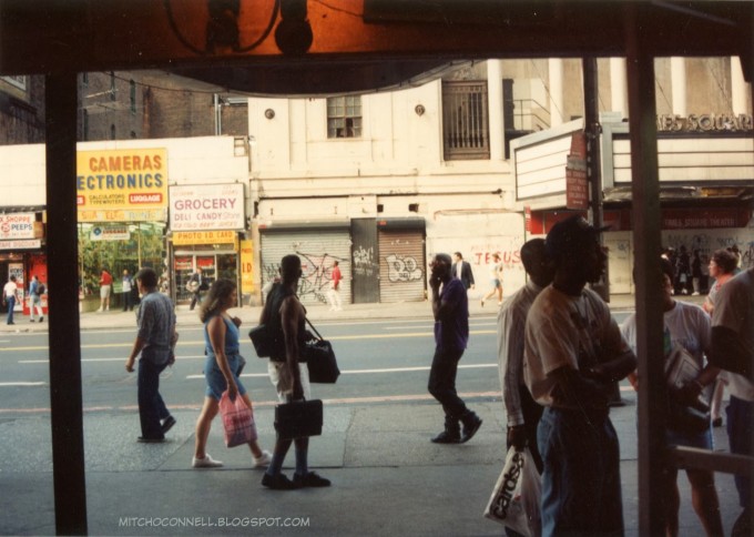 42 street 22