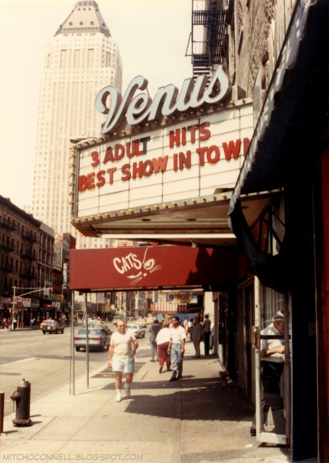 42 street 25