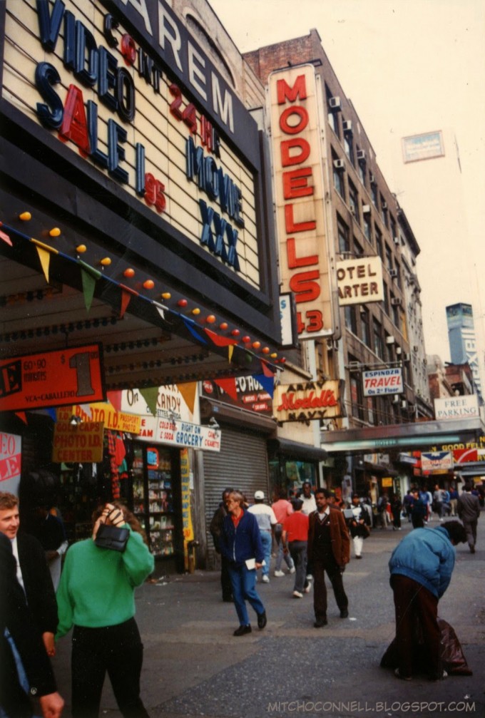 42 street 32
