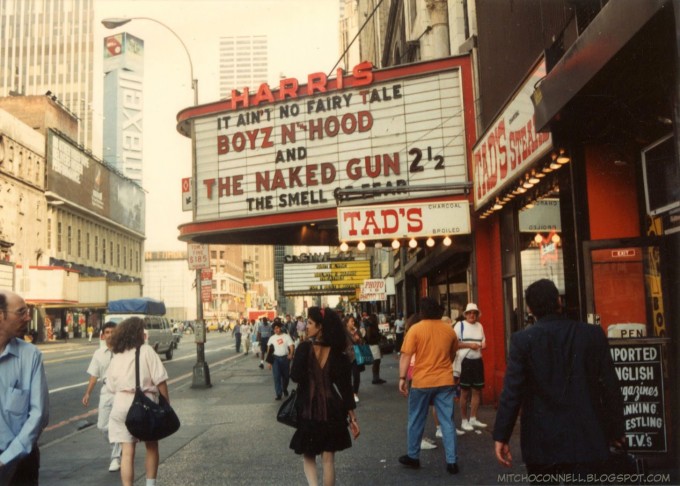 42 street 8
