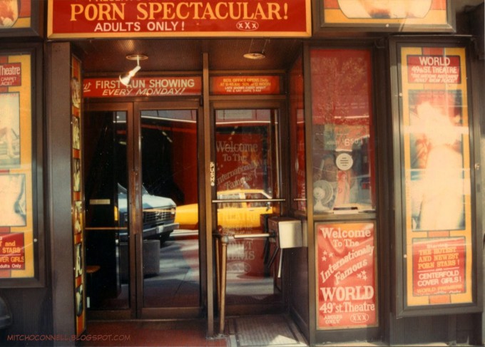 42 street 9