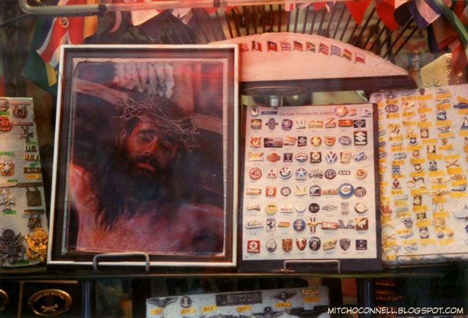 42 street jesus