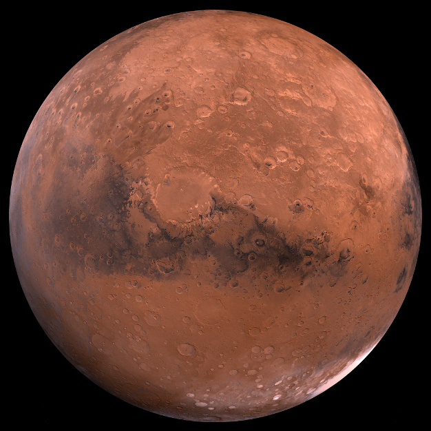 Why did Mars die? Boing Boing