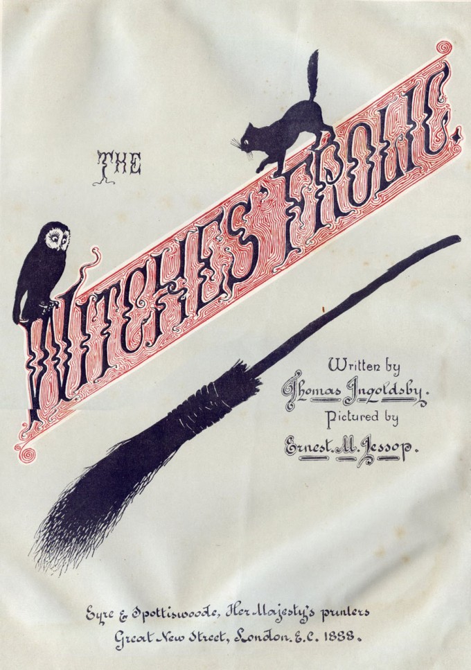 witches