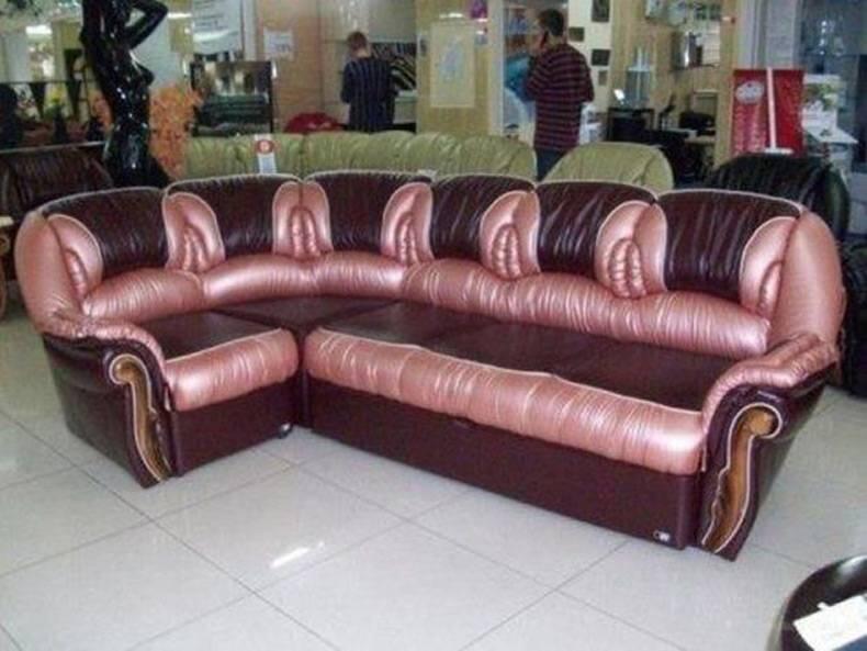 The worst sofa in the history of humankind Boing Boing